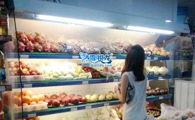 水果保鮮柜
