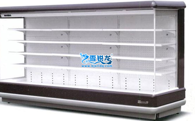 風(fēng)幕柜