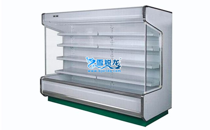 風(fēng)幕柜